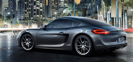 Vente de Porsche occasion - Annonces de voiture Porsche